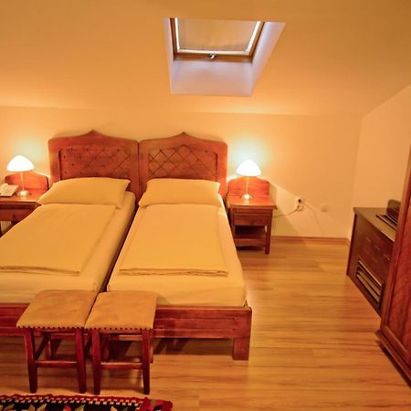 Boutique Hotel Old Town Mostar Værelse billede