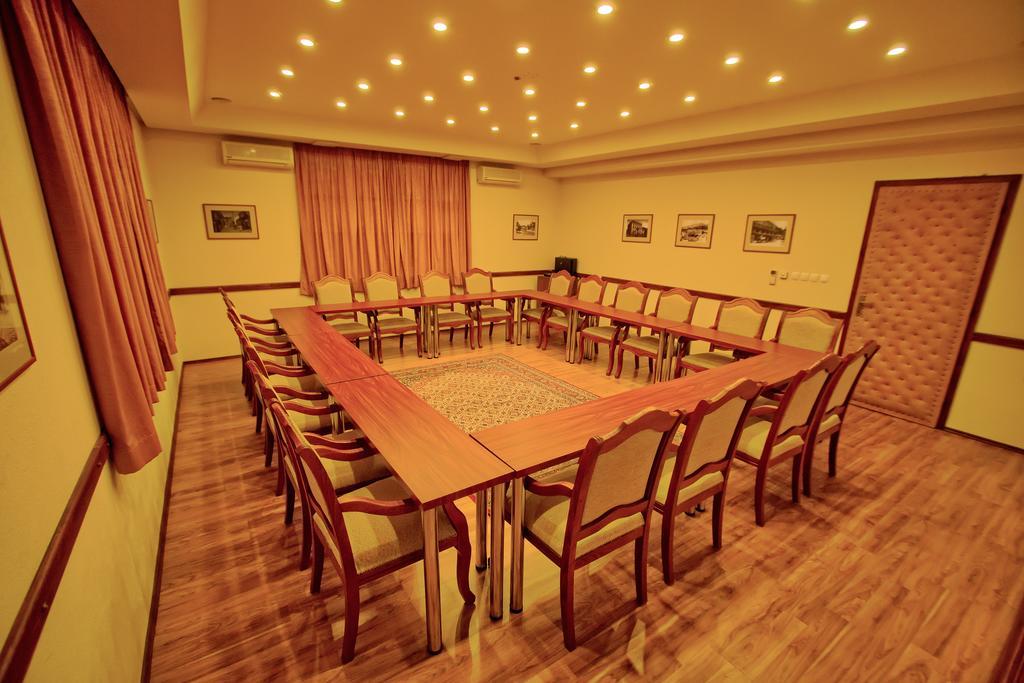 Boutique Hotel Old Town Mostar Eksteriør billede