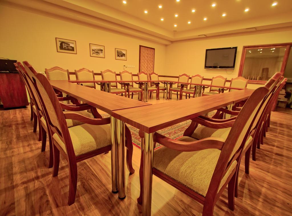 Boutique Hotel Old Town Mostar Eksteriør billede