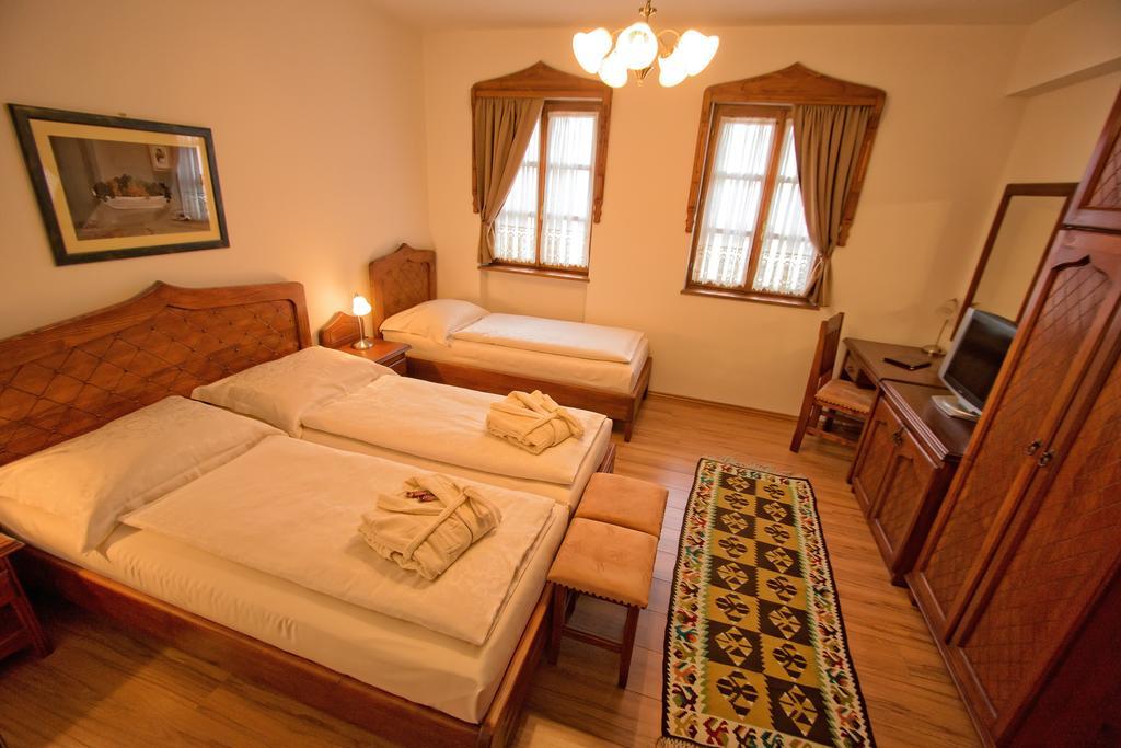 Boutique Hotel Old Town Mostar Eksteriør billede