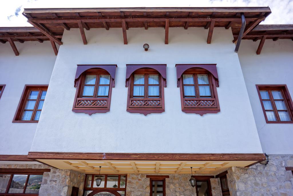 Boutique Hotel Old Town Mostar Eksteriør billede
