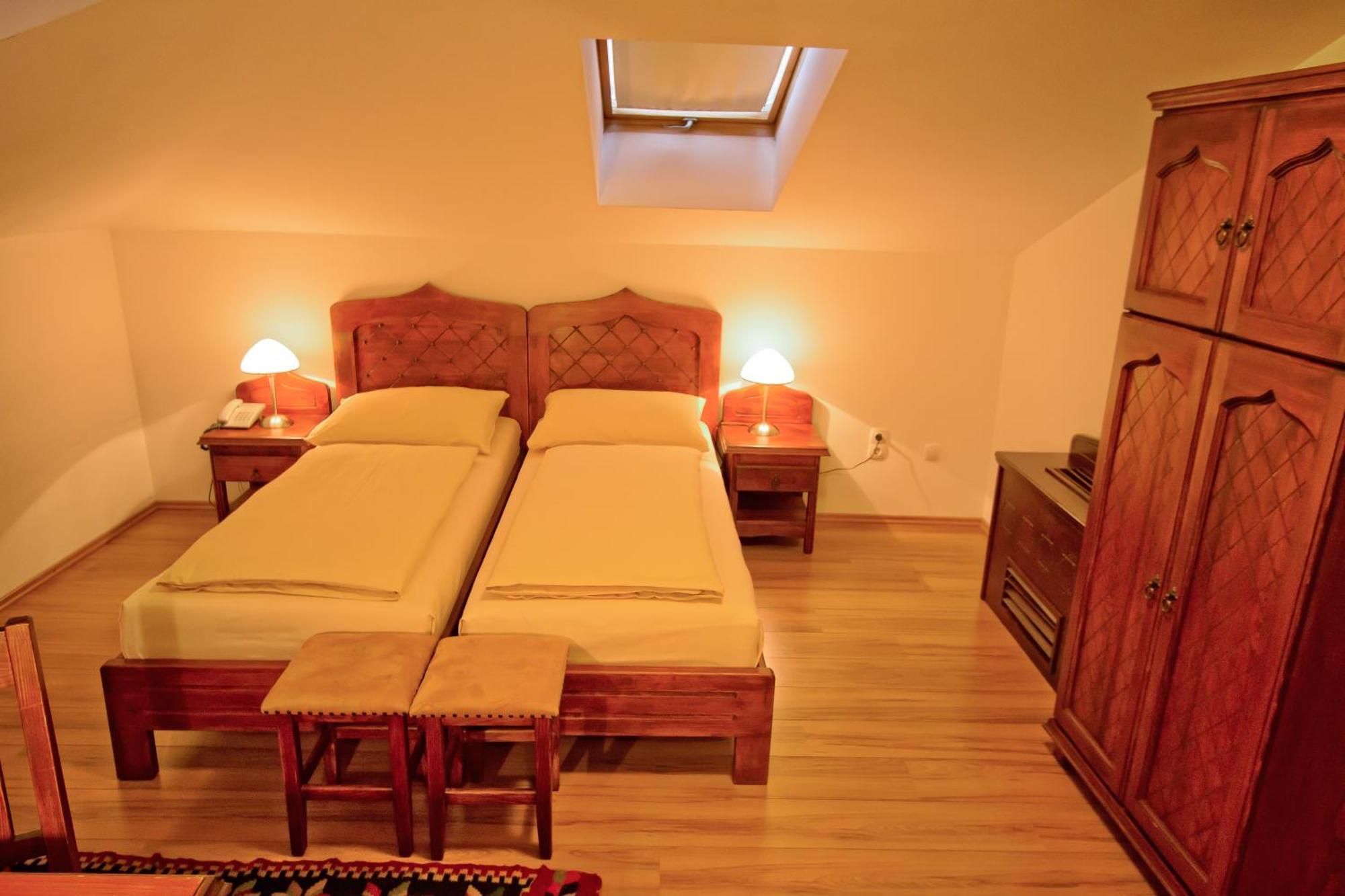 Boutique Hotel Old Town Mostar Værelse billede