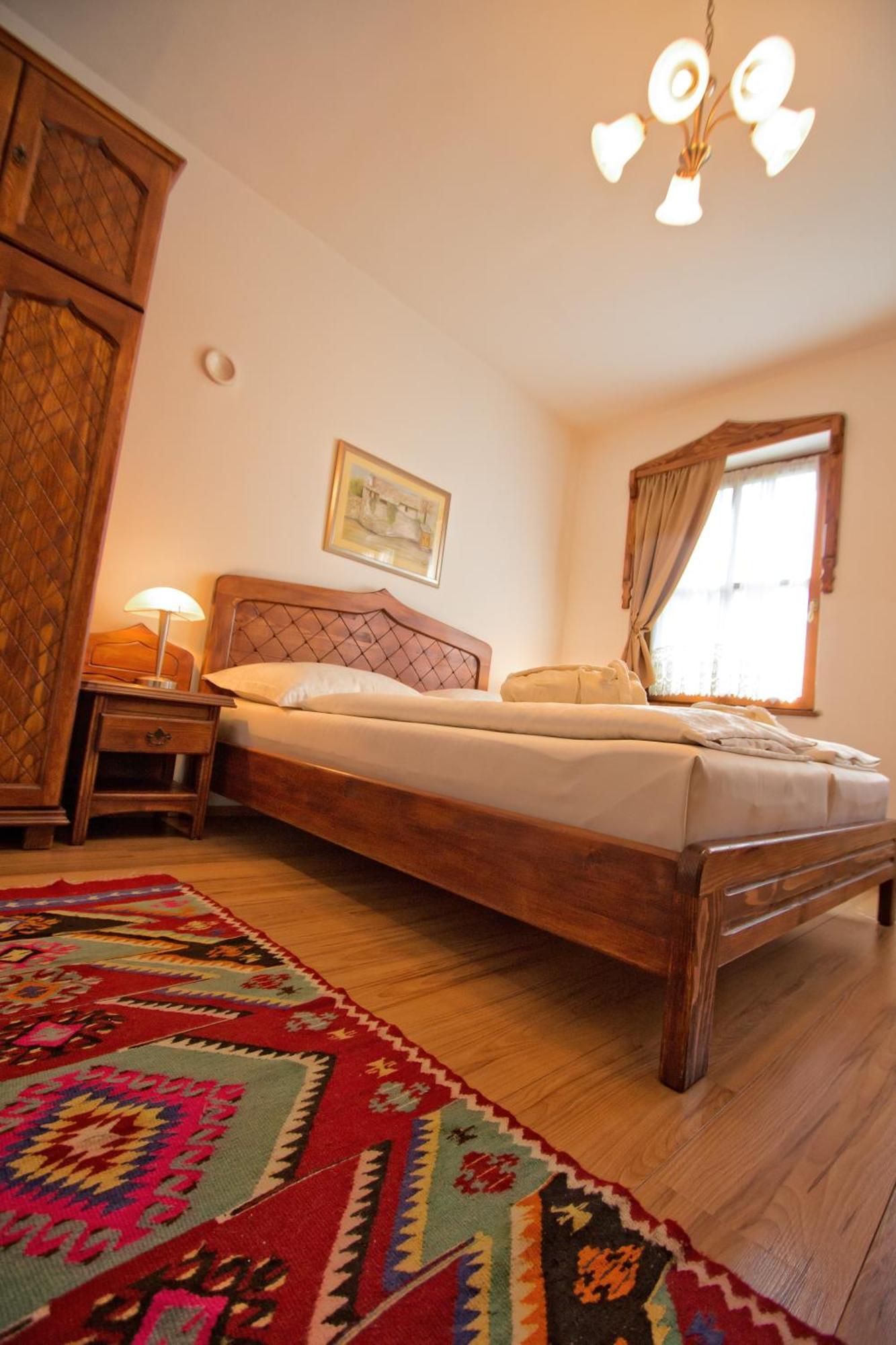 Boutique Hotel Old Town Mostar Værelse billede