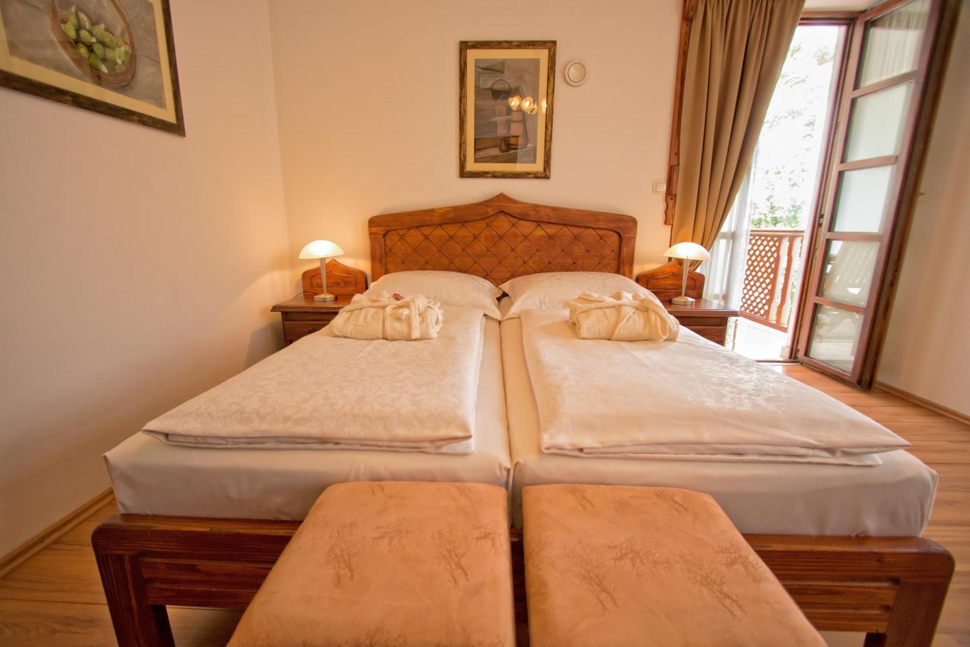Boutique Hotel Old Town Mostar Værelse billede