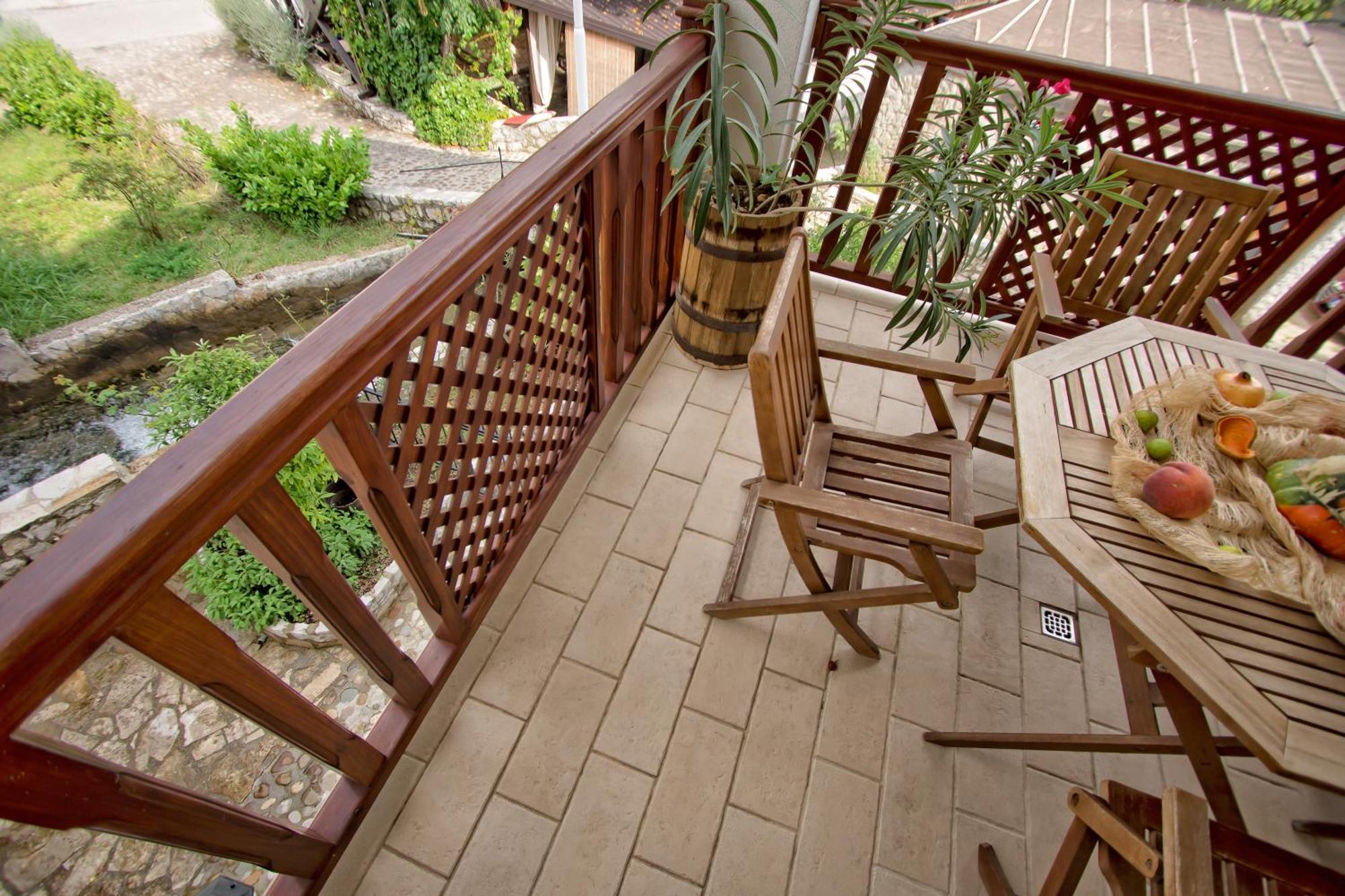 Boutique Hotel Old Town Mostar Værelse billede
