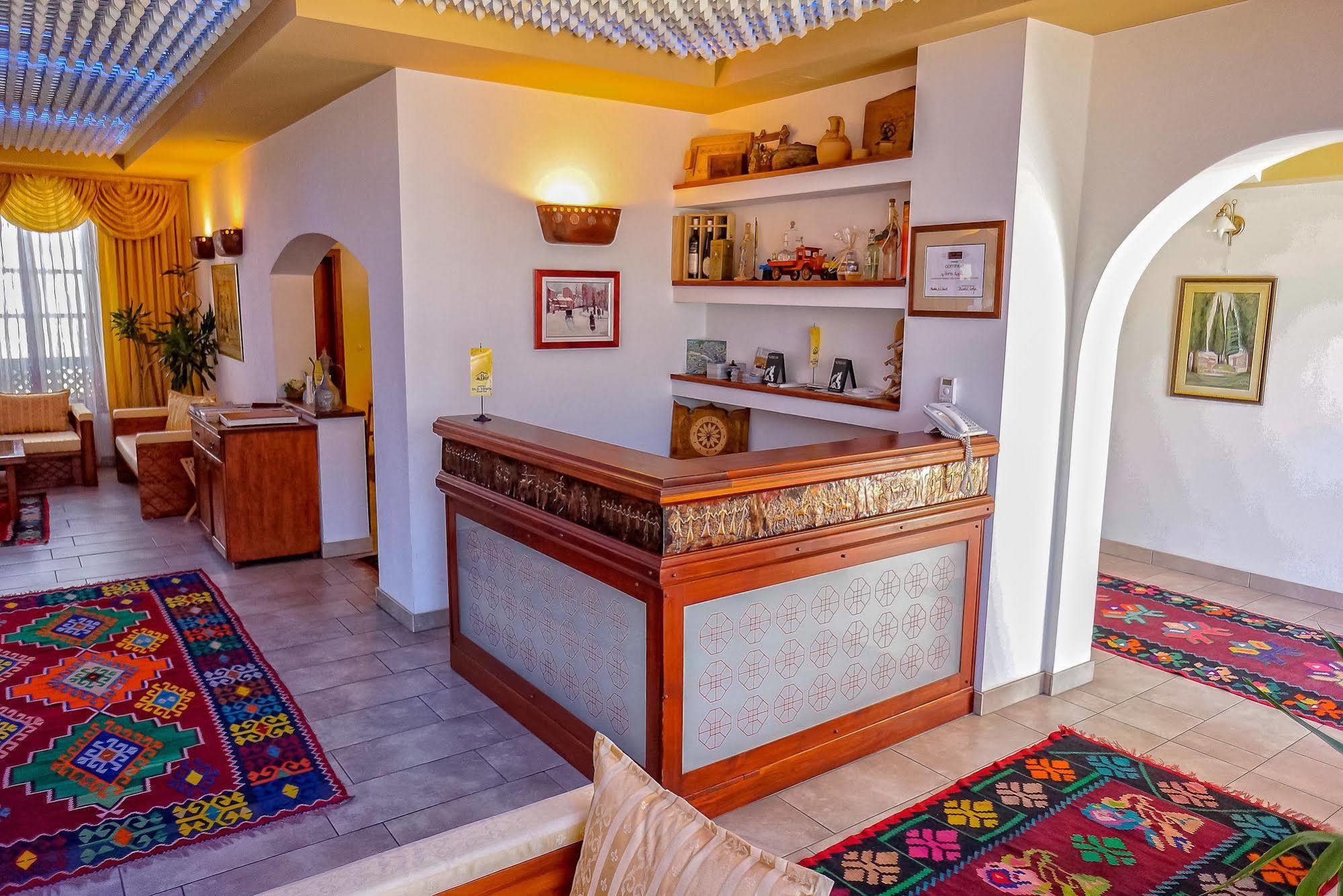 Boutique Hotel Old Town Mostar Eksteriør billede