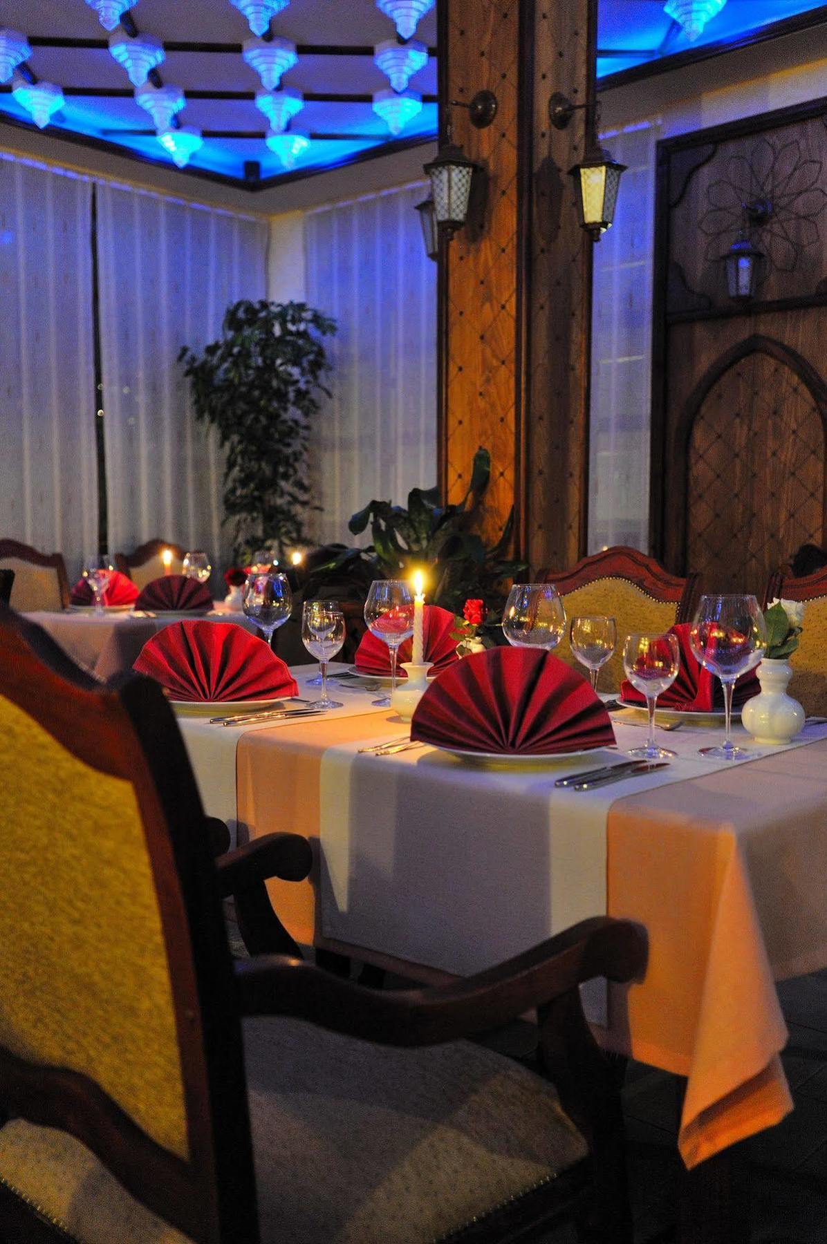 Boutique Hotel Old Town Mostar Eksteriør billede