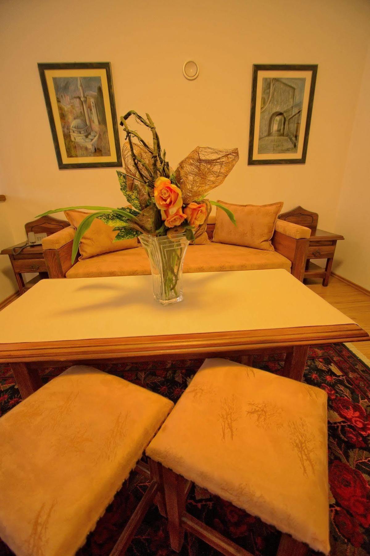 Boutique Hotel Old Town Mostar Eksteriør billede
