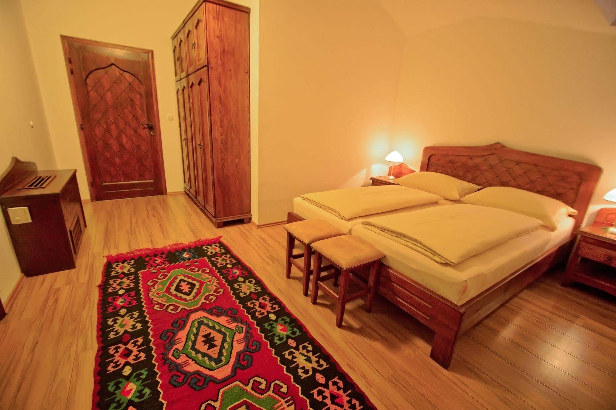 Boutique Hotel Old Town Mostar Eksteriør billede