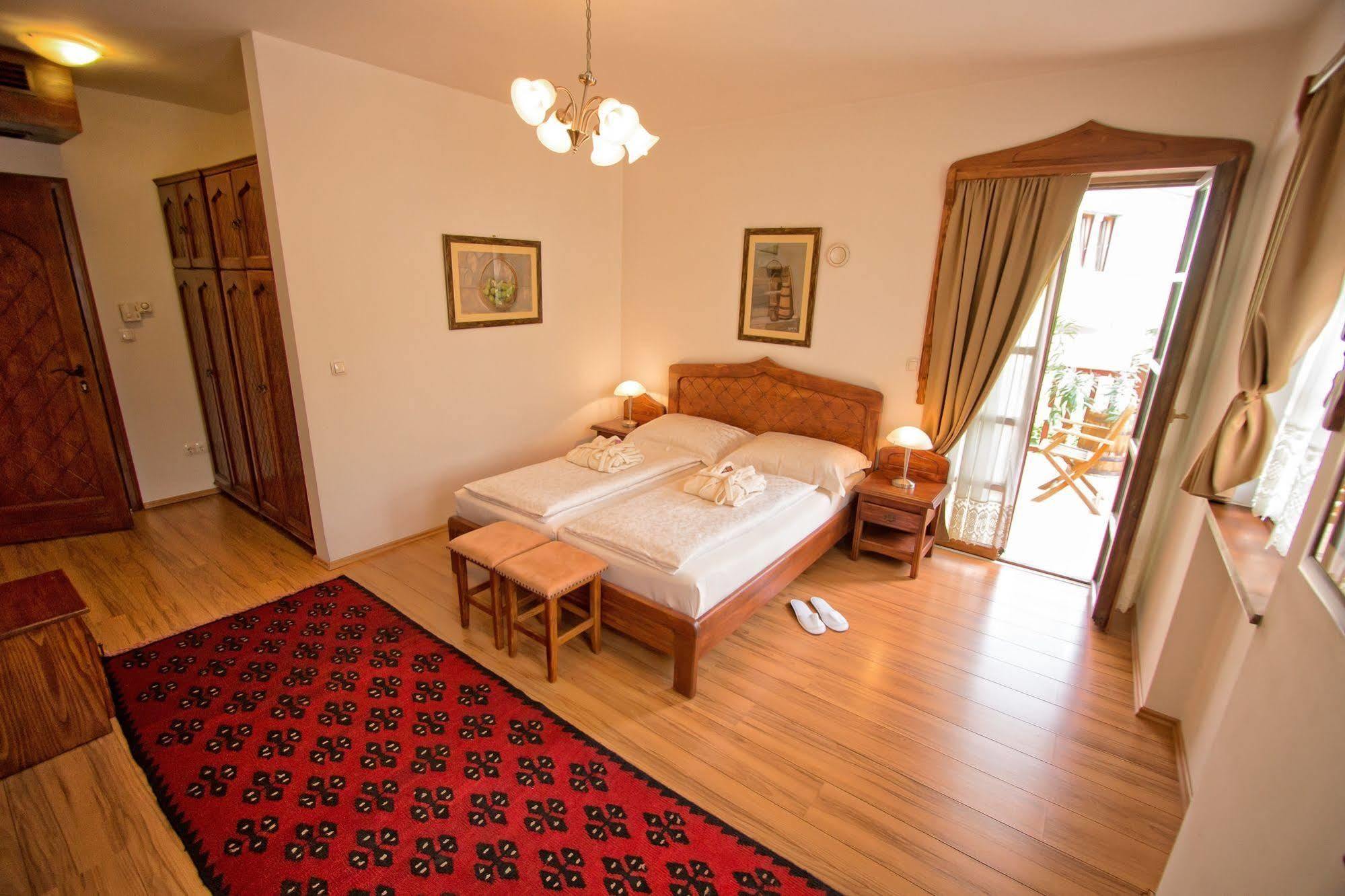 Boutique Hotel Old Town Mostar Eksteriør billede