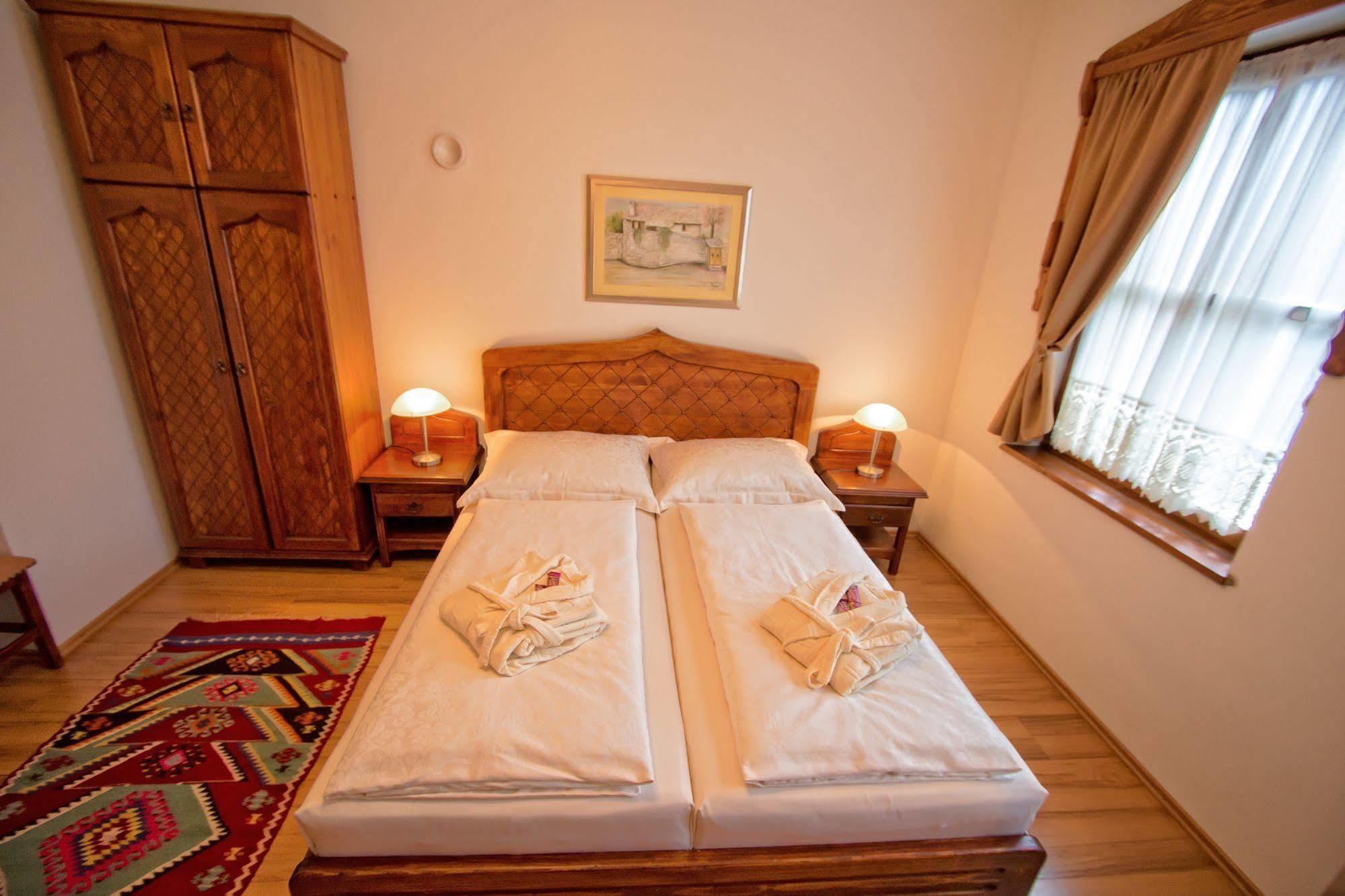 Boutique Hotel Old Town Mostar Eksteriør billede