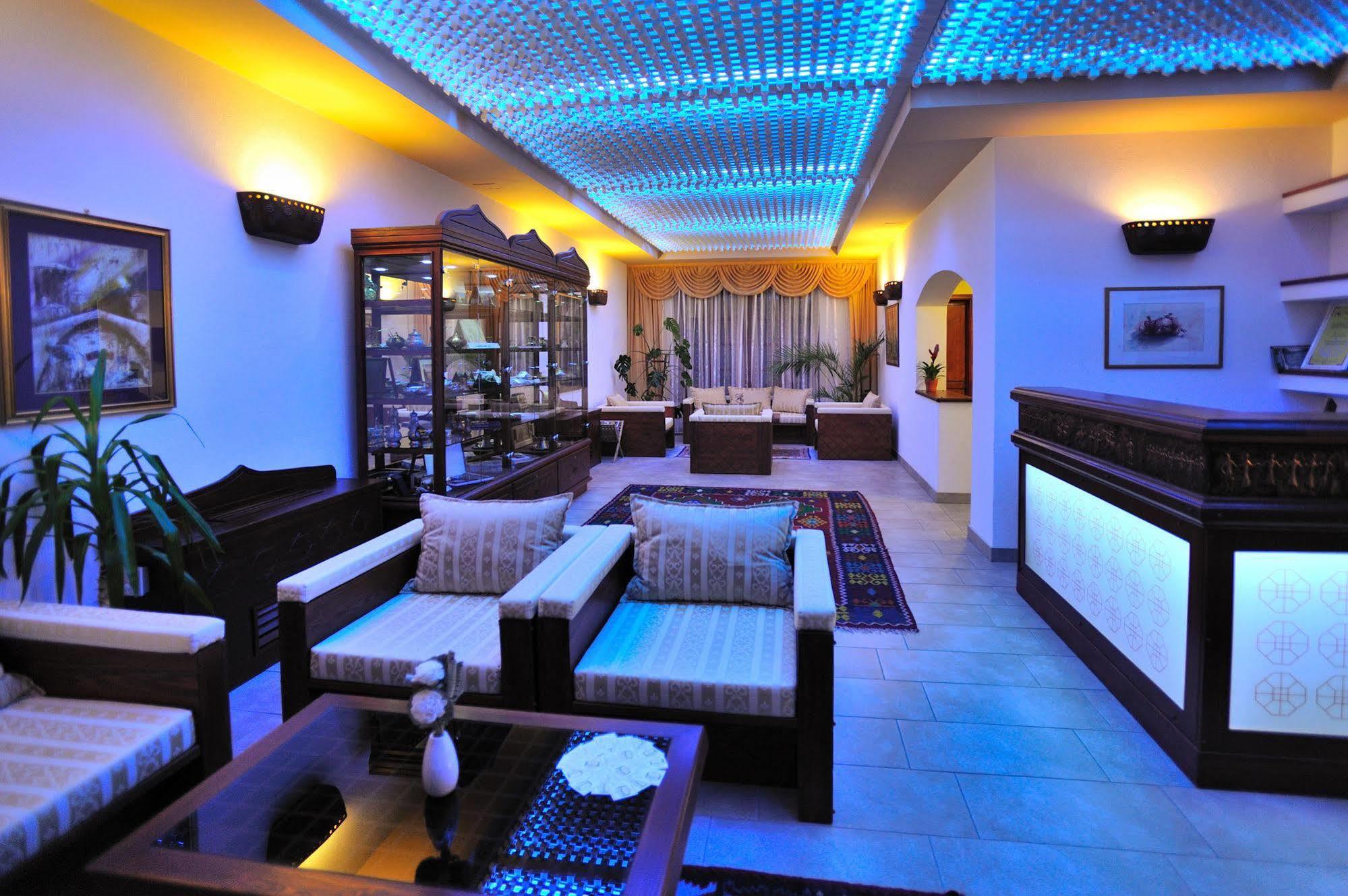Boutique Hotel Old Town Mostar Eksteriør billede
