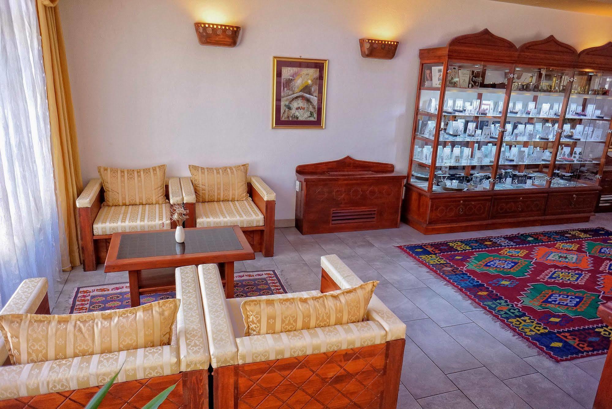 Boutique Hotel Old Town Mostar Eksteriør billede