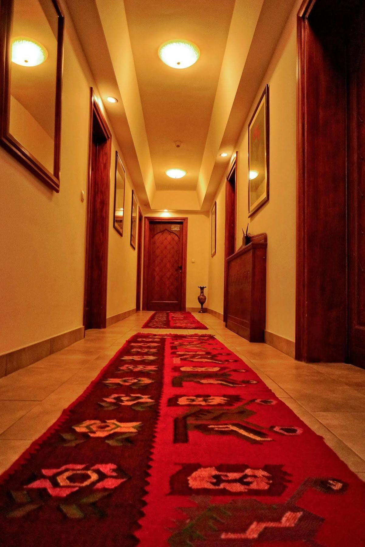 Boutique Hotel Old Town Mostar Eksteriør billede