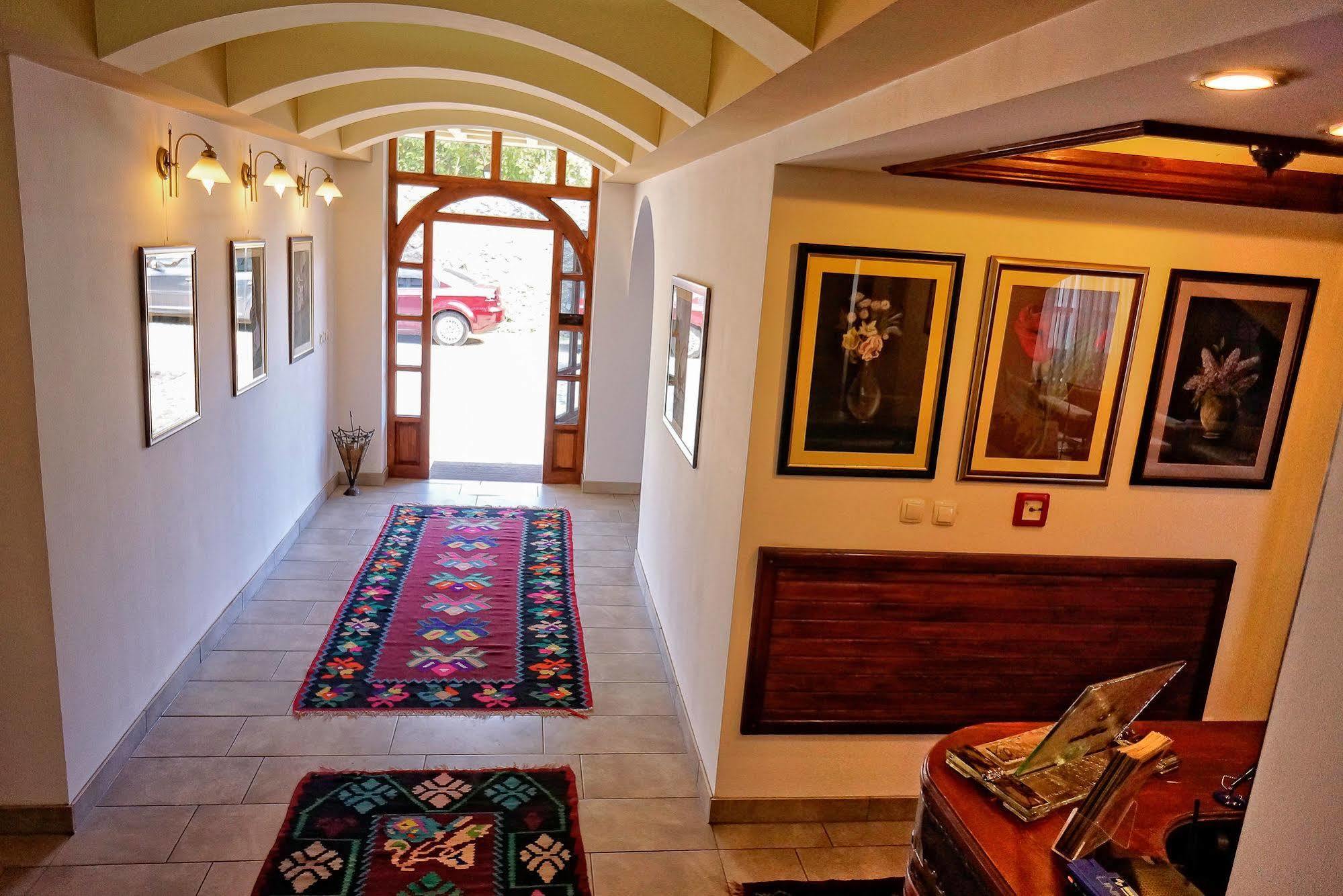Boutique Hotel Old Town Mostar Eksteriør billede