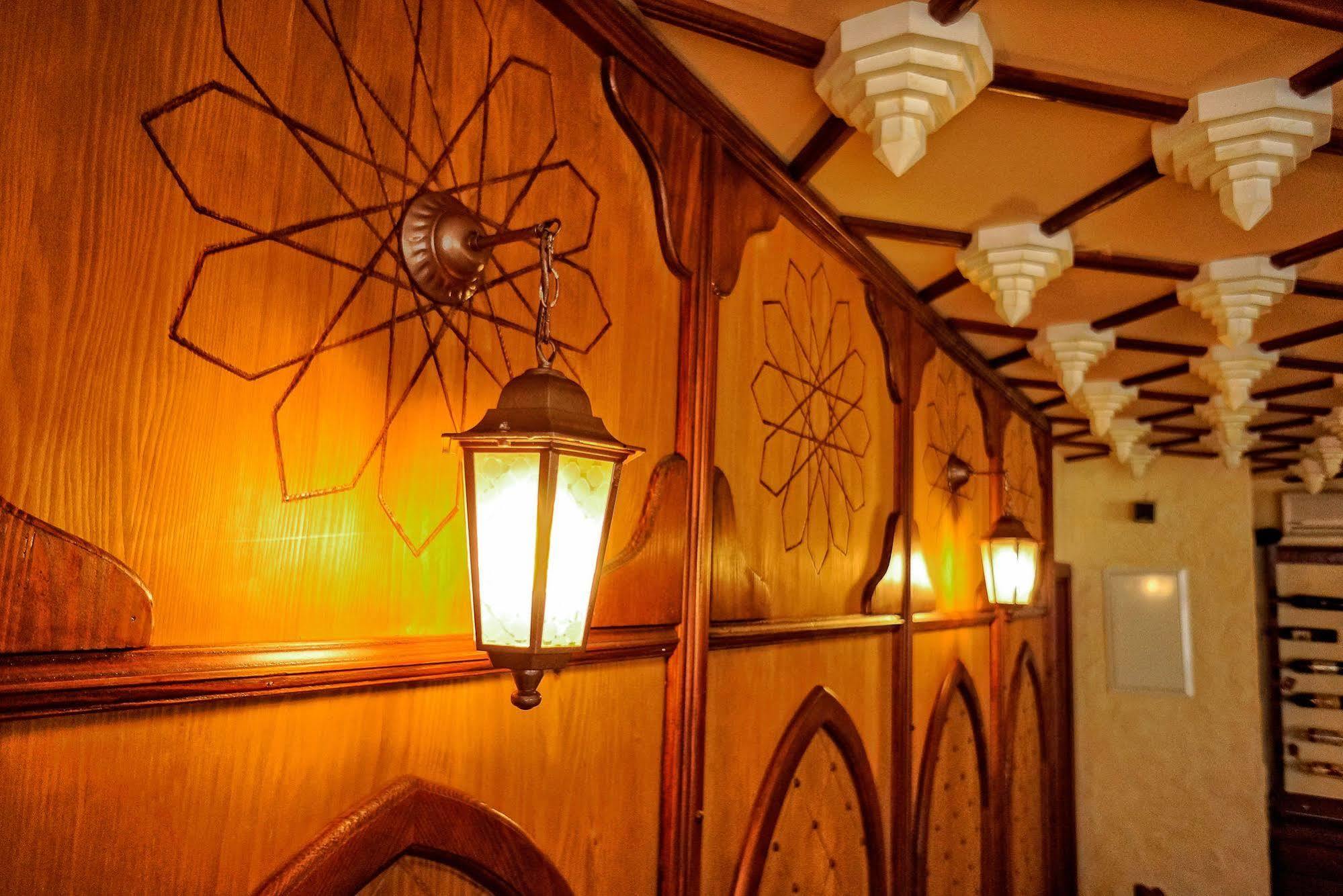 Boutique Hotel Old Town Mostar Eksteriør billede